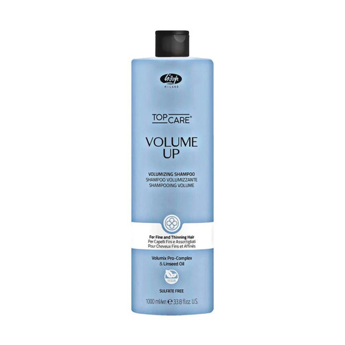 Lisap volume shampoo - lisap, up
