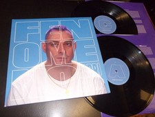 Fabri Fibra "FENOMENO" 2LP g/f