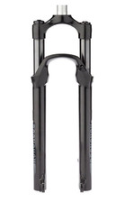 Forcella sospensione pneumatica RockShox Recon Silver RL D1 27,5" con controllo movimento