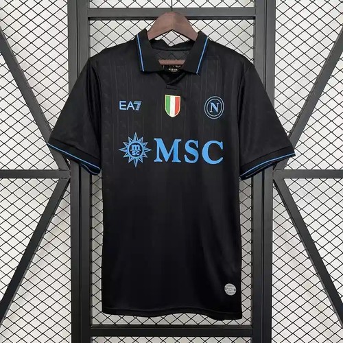 Maglia napoli terza caffè - napoli,