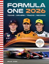 Formula One 2026: The World's