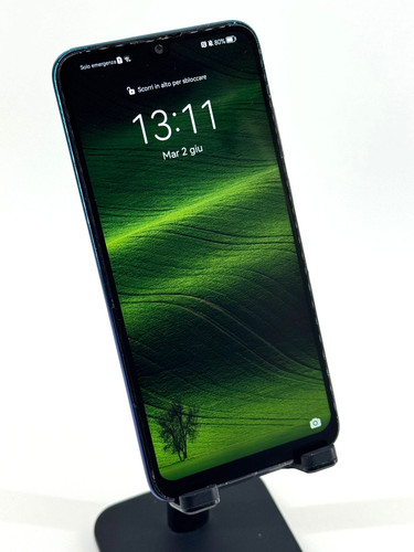 Huawei smart 2019 blu - huawei,