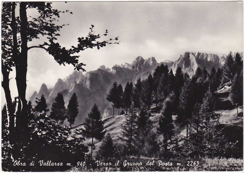 Obra vallarsa trento - obra,