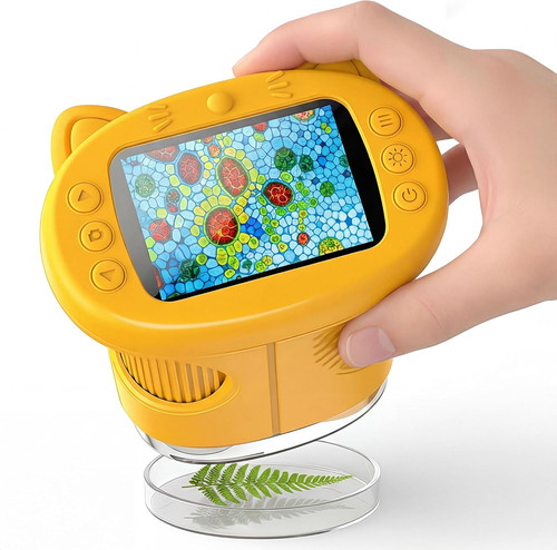 Microscopio bambini - microscopio,