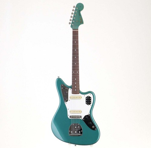 Fender japan jg66 - fender, jg66-85