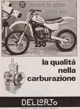 advertising Pubblicità-MOTO