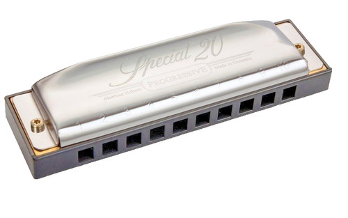 Hohner special country - special, 20