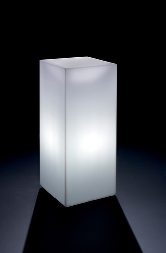 Lyxo home fitting - fitting, cubo