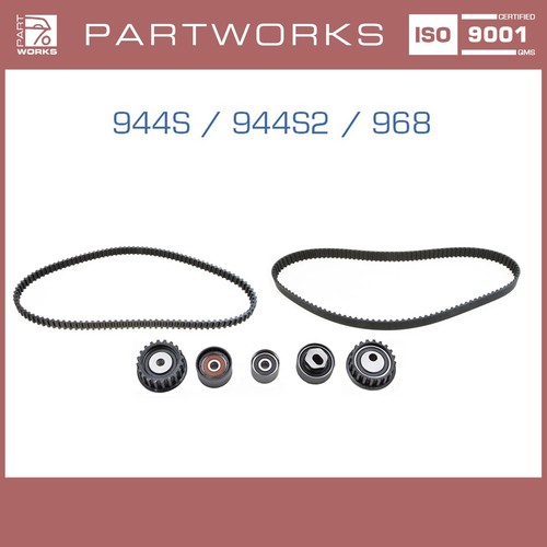 Kit cinghia distribuzione per - kit,
