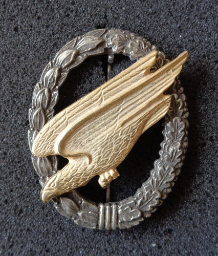 Distintivo dei paracadutisti - dei,