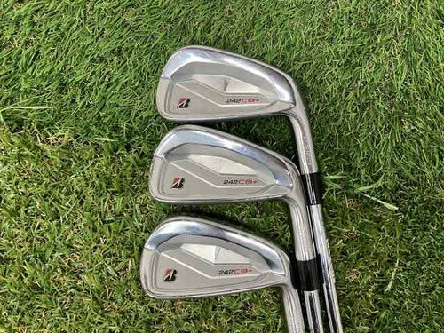Bridgestone 242cb set - bridgestone,