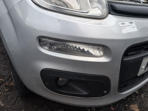 Fiat panda lounge 2012 - panda,
