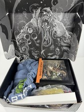Camicia Halo Legendary Loot