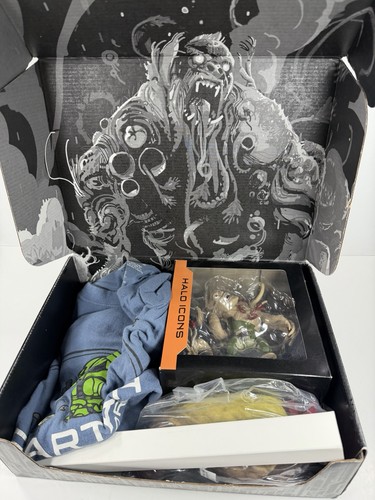 Camicia halo legendary - camicia, loot