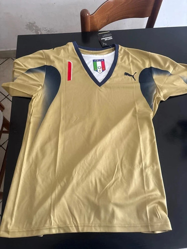Authentic italy 2006 world - italy, cup