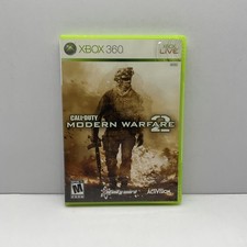 Call of Duty: Modern Warfare 2