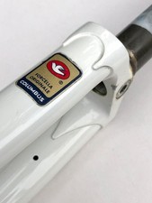 Forcella acciaio Waterford