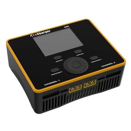 Junsi icharger dx6 - icharger,
