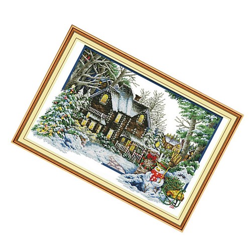 Dimensioni crafts kit punto - crafts,