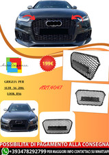 💫ART.4047 Griglia per Audi