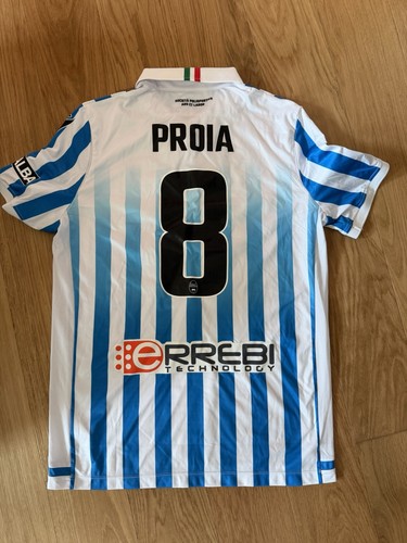 Spal 2022 proia - proia, #8