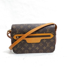 Autentica borsa a tracolla