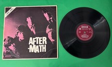 LP 33 GIRI THE ROLLING STONES