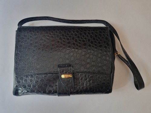 Borsa tracolla rigida in - borsa,