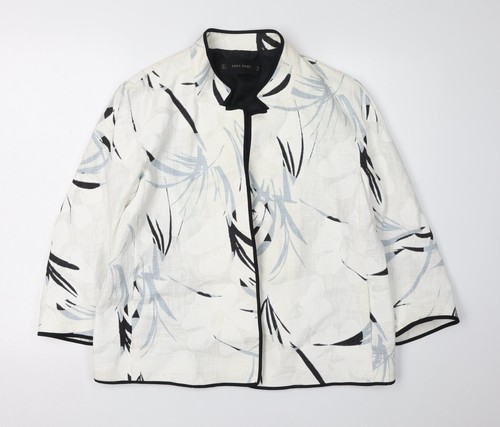 Giacca blazer donna - , zara