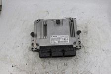 0281015849 CENTRALINA MOTORE CITROEN C3 Serie 8HR (2010) RICAMBI USATI 924350