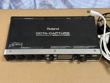 Roland octa capture 1010 - roland, ua-1010