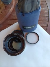 NUOVISSIMO OBIETTIVO  SONNAR  AF 140/2,8  PER CONTAX 645