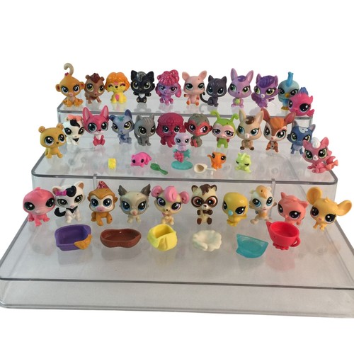 Littlest pet shop lps - littlest,