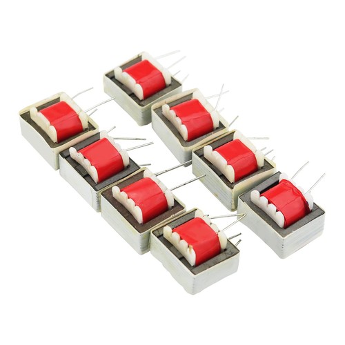 10pz trasformatore audio - 10pz,