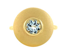 AAA ANELLO in ARGENTO 925
