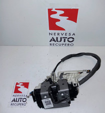 SX. SERRATURA PORTA per MERCEDES-BENZ SPRINTER 3A SERIE 311 23c8ee A9067202135