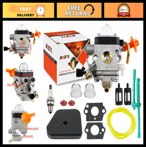 Carburatore per