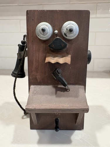 Telefono appendere parete - da,