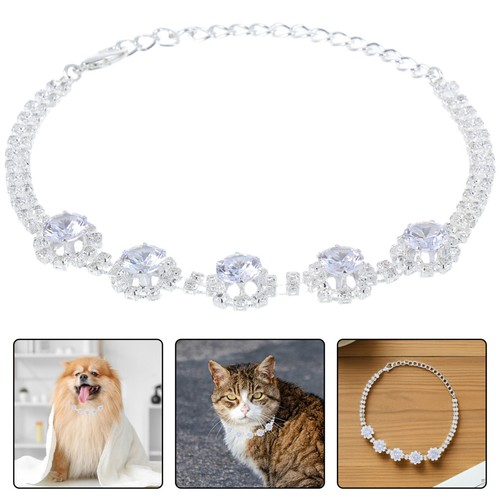 Collare pelle per cani - di,