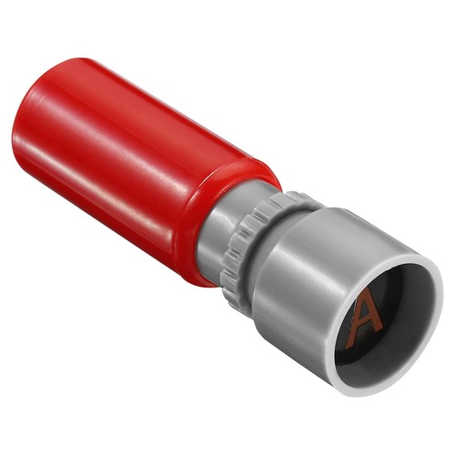 7mm lettera timbri carattere - 7mm, timbri,carattere