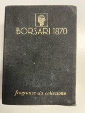 Borsari 1870 Profumi Da Collezione Parma