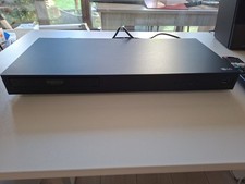 LG UBK90 UHD Lettore Blu-ray -