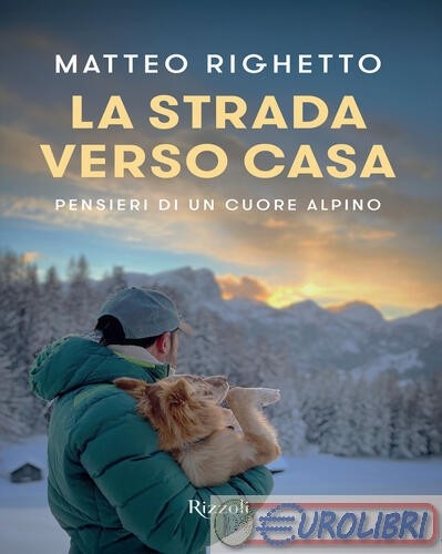 9788891842879 matteo righetto - matteo,