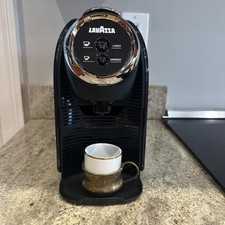 Lavazza Classy Mini Blue