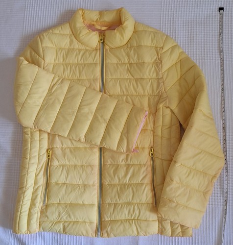 Giacca piumino imbottita zara - giacca,