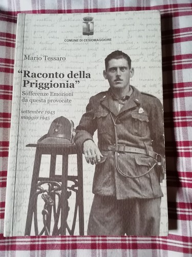 Libro racconto della - racconto,