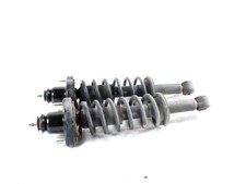 1607498680 COPPIA AMMORTIZZATORI POSTERIORI CITROEN C4 AIRCROSS 1.6 D 4X4 84KW 6