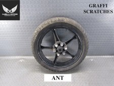 CERCHIO RUOTA ANTERIORE  SUZUKI  SIXTEEN 150 2007 2014