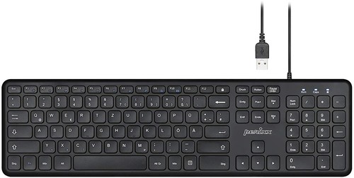 Perixx periboard 210 - perixx, periboard-210