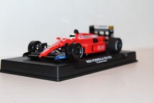 SLOT CAR  NRS FORMULA 1 86/89